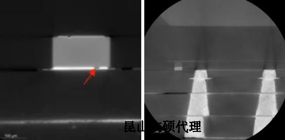 鸡西蔡司鸡西X射线显微镜