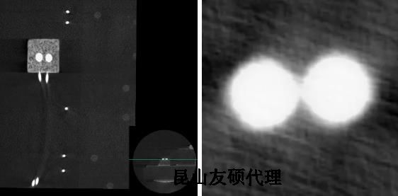 鸡西蔡司鸡西X射线显微镜
