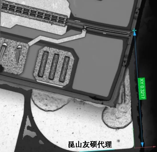 鸡西蔡司鸡西X射线显微镜